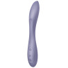Satisfyer Vibro G-Spot Flex 2 Satisfyer 20cm Violet